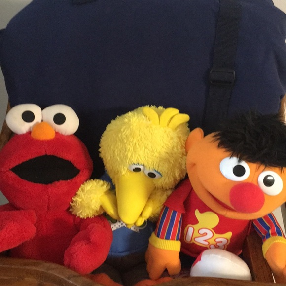 Meet your Posher, Adrienne - Picture 1 of 1